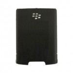 Back Cover for BlackBerry Storm 9500 Black