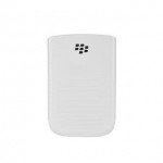Back Cover for BlackBerry Torch 9800 White