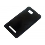 Back Cover for HTC Desire 400 Black