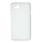 Back Cover for HTC Desire VC White