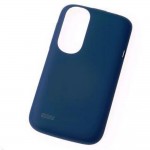Back Cover for HTC Desire X Blue