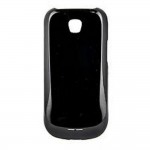 Back Cover for Samsung Galaxy 3 I5800 Black