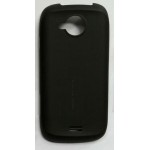 Back Cover for Samsung S5560 Marvel Black