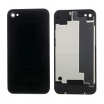 Back Cover For Apple Iphone 4s - Maxbhi Com