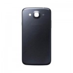 Back Cover For Samsung Galaxy Mega 5 8 I9510 - Maxbhi Com