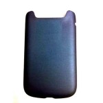 Back Panel Cover For Blackberry Bold 9790 Black - Maxbhi Com