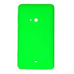 Back Panel Cover For Nokia Lumia 625 Green - Maxbhi Com