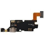 Charging Connector Flex Cable For Samsung Galaxy Note i9220,