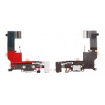 Charging Connector Flex Pcb Board For Apple Iphone 5s By - Maxbhi Com