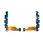 Charging Connector Flex Pcb Board For Lg Nexus 4 E960 By - Maxbhi Com