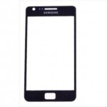 Front Glass Lens for Samsung I9100 Galaxy S II