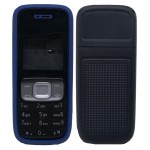 Full Body Housing For Nokia 1209 Blue - Maxbhi Com