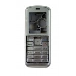Full Body Housing For Nokia 6070 White - Maxbhi.com