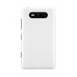 Full Body Housing For Nokia Lumia 820 White - Maxbhi.com