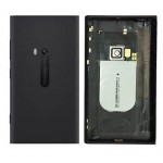 Full Body Housing For Nokia Lumia 920 Black - Maxbhi.com