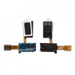 Audio Jack Flex Cable For Samsung Galaxy Note N7000