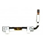 Home Button Flex Cable For Samsung Galaxy S4 i9500 With Keypad and Sensor