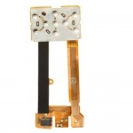 Keypad Flex Cable For Nokia 3600S