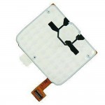 Keypad Flex Cable For Nokia N63