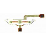 Keypad Flex Cable For Samsung Monte S5620 With Keyboard Patta Strip