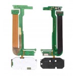 Lcd Flex Cable For Nokia N95 With Front Camera - Maxbhi Com