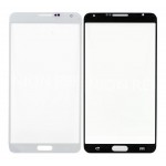 Replacement Front Glass For Samsung Galaxy Note 3 N9000 White By - Maxbhi Com
