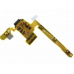 Slider Flex Cable For Nokia Supernova 7310