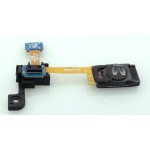 Speaker Flex Cable For Samsung Galaxy Grand Quattro I8552 With Proximity Sensor Black