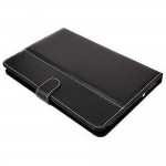 Flip Cover for ASUS EEE Pad Transformer Prime TF200 - Gold