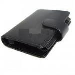 Flip Cover for Dell Axim X30 - White