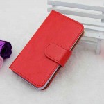Flip Cover for HTC G21 sensation XL - Black