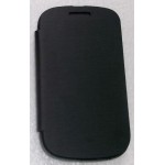 Flip Cover for Samsung Galaxy Fame Duos C6812 - Blue