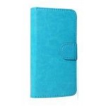 Flip Cover for Zen Ultrafone 304 - White