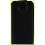 Flip Cover for ZTC QQ - Black