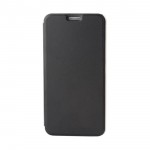 Flip Cover For Htc Wildfire S Black By - Maxbhi Com