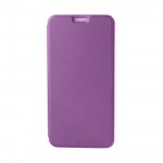Flip Cover For Htc Wildfire S Lilac By - Maxbhi Com