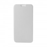Flip Cover For Htc Wildfire S White By - Maxbhi Com