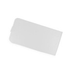 Flip Cover For Sony Ericsson J20i White By - Maxbhi Com
