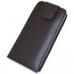 Flip Cover for HTC Desire Z A7272 - White