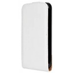 Flip Cover for HTC Magic Sapphire Pioneer A6161 - White