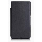 Flip Cover for Sony Xperia Z LT36i - White