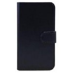 Flip Cover for ZTE Blade C2 V809 - Gold