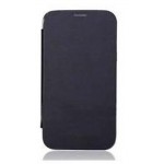 Flip Cover for ZTE S550 - Black