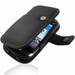 Flip Cover for Huawei C2900 - Black