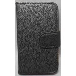Flip Cover for Huawei Honor U8660 - Burgundy
