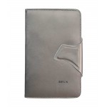 Flip Cover for IBall Slide O900-C - Grey