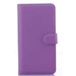 Flip Cover for Kenxinda Shine 2001 - White