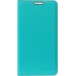 Flip Cover for Maxx AX3 Duo - Black