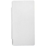 Flip Cover for Micromax Bolt A79 - Yellow