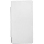 Flip Cover for Oppo A31 - Black